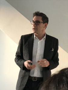 Dr. Joe Dolce
