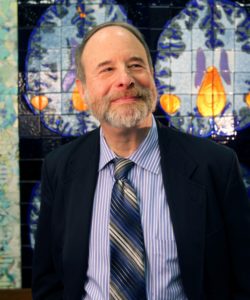 Dr. Godfrey Pearlson