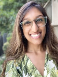 Dr. Swathi Varanasi