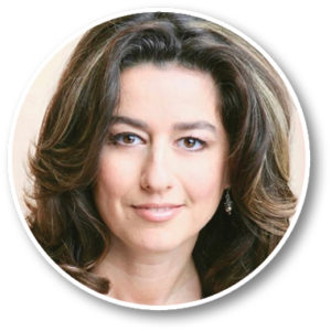 Sabine-Hazan
