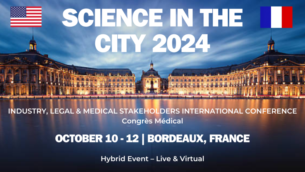 MRASRQ Science in the City 2024