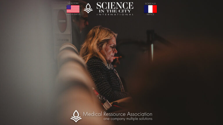 Medical Resource Association Science in the City 2024