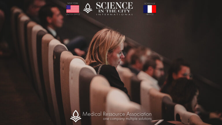 Medical Resource Association Science in the City 2024