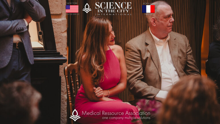 Medical Resource Association Science in the City 2024