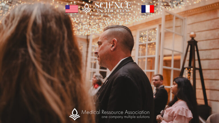 Medical Resource Association Science in the City 2024