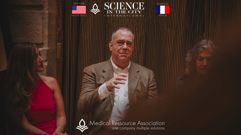 Medical Resource Association Science in the City 2024