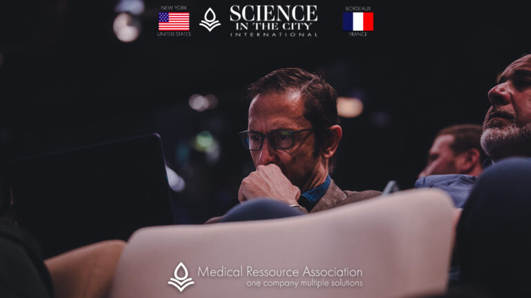 Medical Resource Association Science in the City 2024