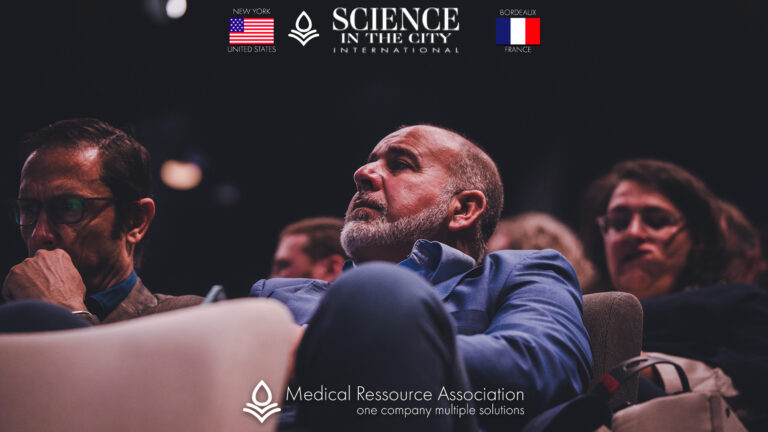 Medical Resource Association Science in the City 2024