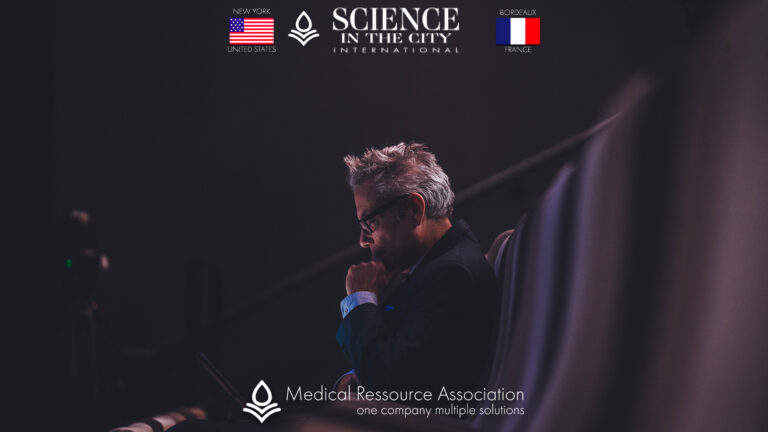 Medical Resource Association Science in the City 2024