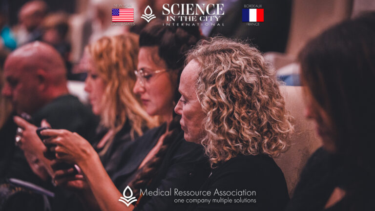 Medical Resource Association Science in the City 2024