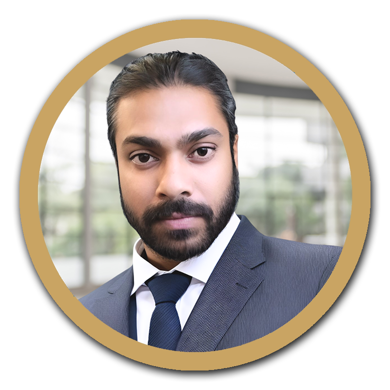 Omaesh Persaud