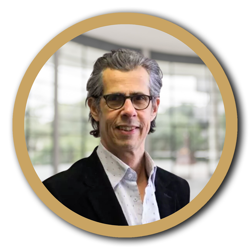 Dr. Pascal Douek