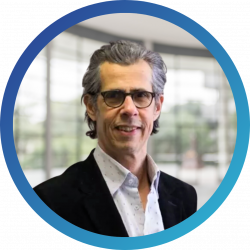 Dr. Pascal Douek