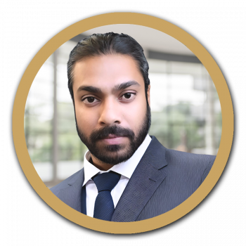 Omaesh Persaud