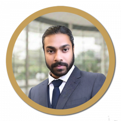 Omaesh Persaud