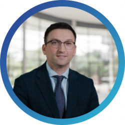 Sasho Stefanoski, doctor