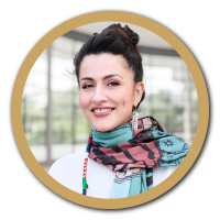 Shabnam Sarshar